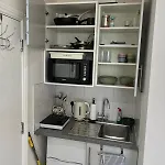 Small Studio Flat Uxbridge Road